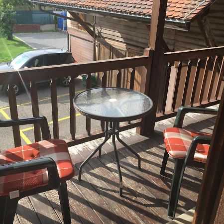 Au P'tit Bonheur Hotel Cheseaux-sur-Lausanne Ngoại thất bức ảnh
